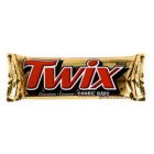 Twix Caramel & Milk Chocolate